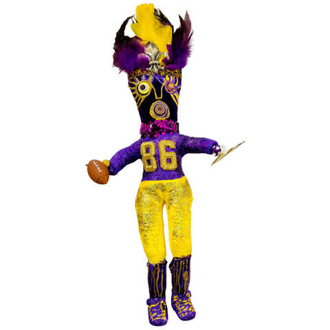 LSU Doll #1