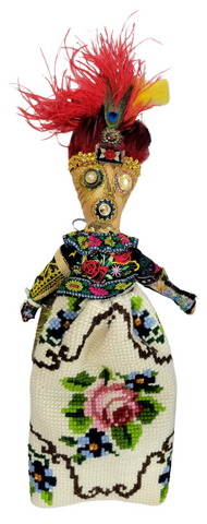 Lovey Good Juju Doll