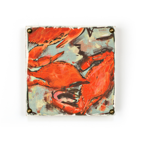 Art Block – Crab