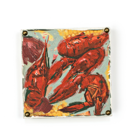 Art Block – Crawfish