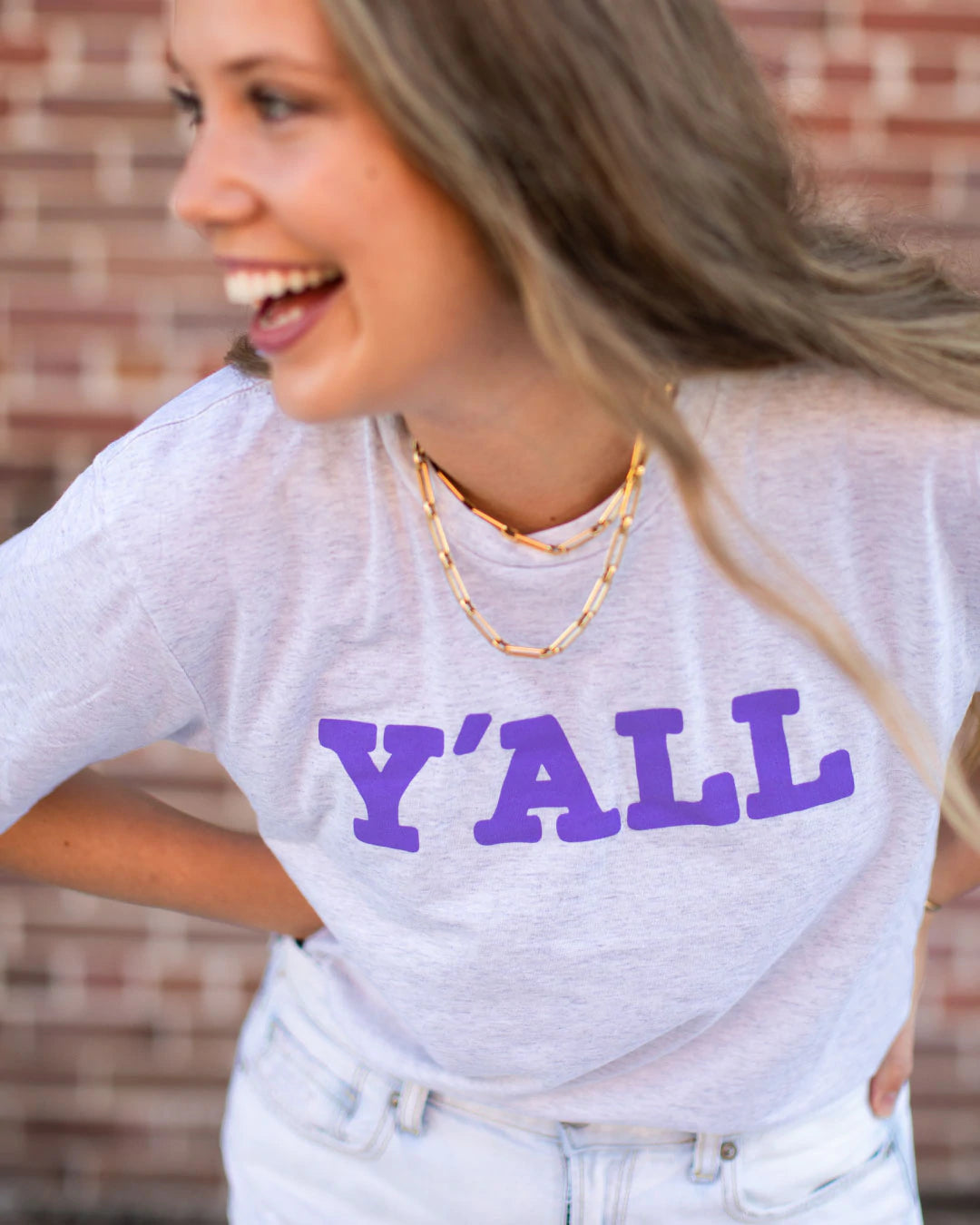 Y'all T-Shirt