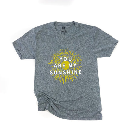 You Are My Sunshine Tee