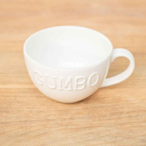 Gumbo Handle Bowl