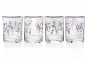 Bead Tree Glass