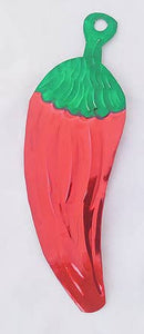 Tin Red Chile