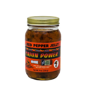 Original Red Pepper Jelly