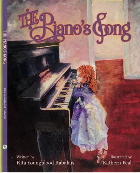 The Piano's Song