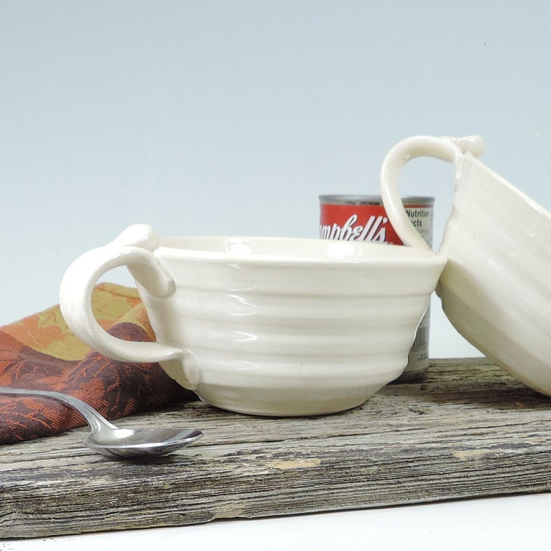 Souper Mug